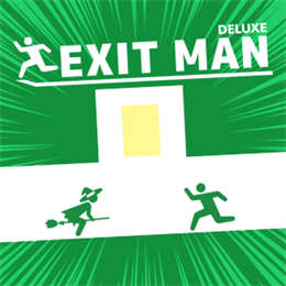 Aperçu ExitMan Deluxe