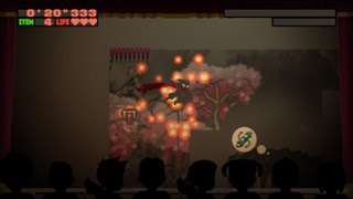 NIN2-JUMP screenshot 4