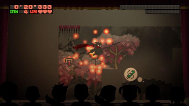 NIN2-JUMP screenshot 4