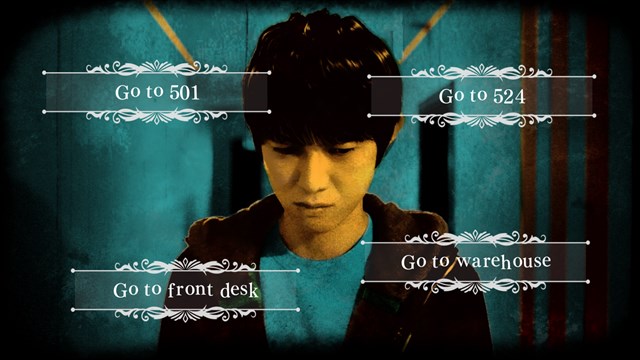 Death Come True screenshot 3