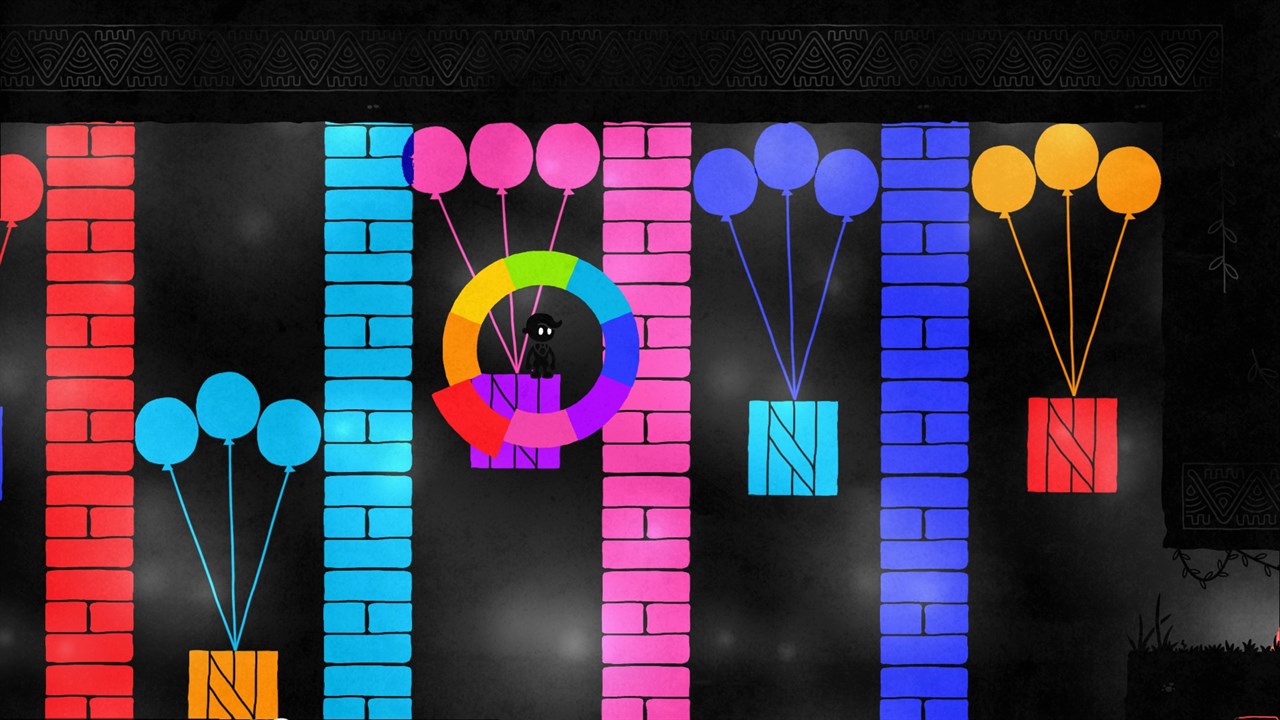 Hue screenshot 4