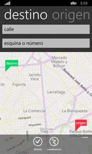 STM Montevideo (beta) screenshot 5