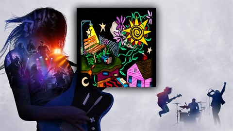 "Pack of Smokes" - Blame It On Whitman