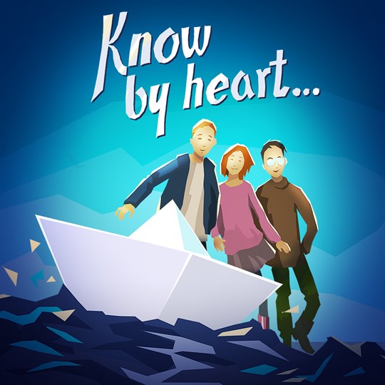 Know by heart... for xbox