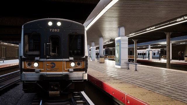 Train Sim World 2: Northern Trans-Pennine screenshot 4