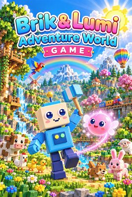 Brik & Lumi