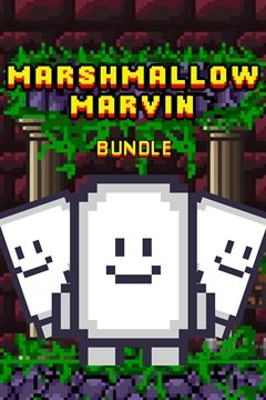 Marshmallow Marvin Bundle