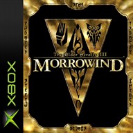 The Elder Scrolls III: Morrowind