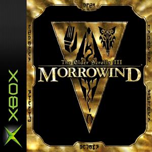 The Elder Scrolls III: Morrowind