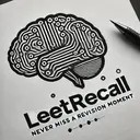 LeetRecall icon