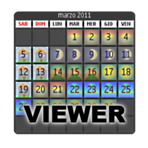 Shift Scheduler Viewer