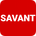 Baseball Savant Button icon