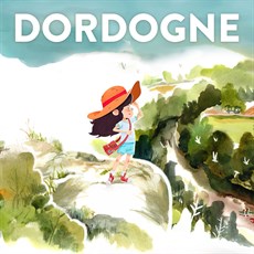 Dordogne cover image