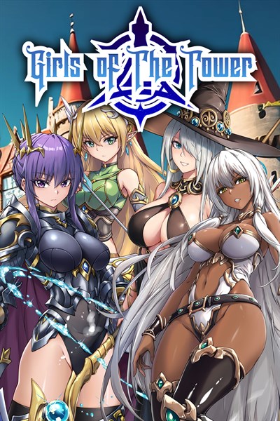 Girls of the Tower