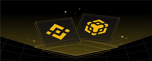 BSC DeFi Wallet marquee promo image
