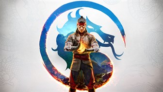 Buy Mortal Kombat™ 1 | Xbox