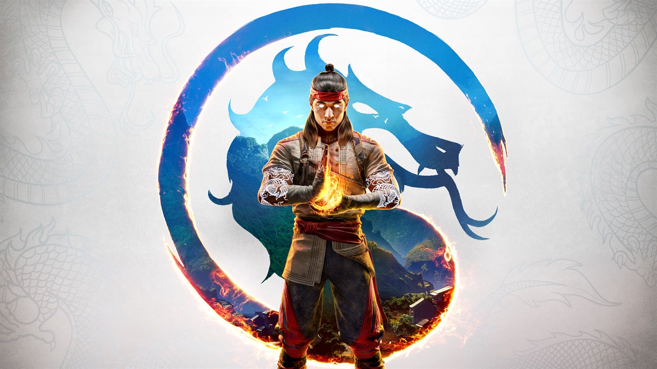 Buy Mortal Kombat™ 1 - Microsoft Store en-SA