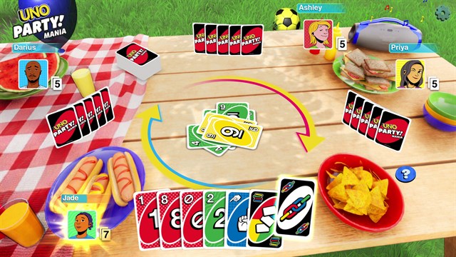 UNO Party! Mania screenshot 1