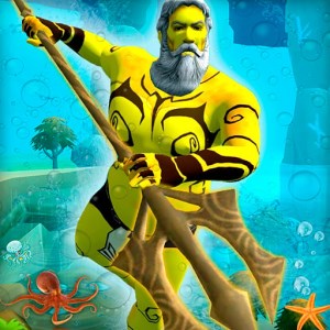 Live Aqua Hero Adventure Game