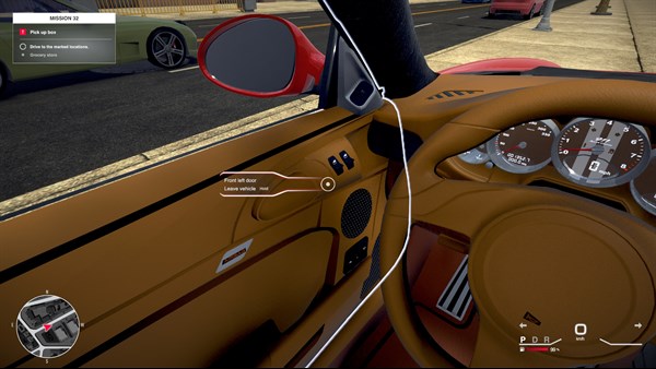 Urban Car Driver Simulator: City Explorer Challenge — 11