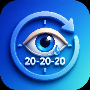 Dry Eye Widget - Windows官方下载 | 微软应用商店 | Microsoft Store