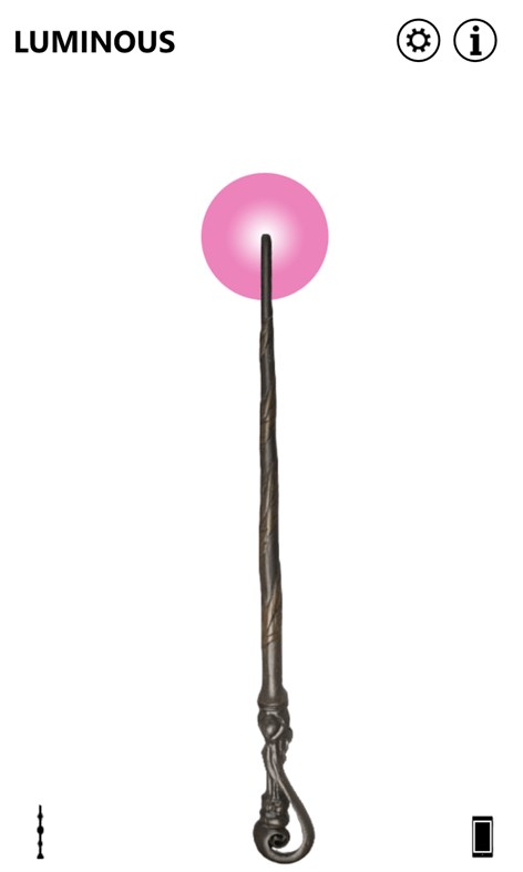 #3. Luminous (Windows) Göre: Kankaria