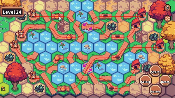 Hexa Chippy — 7