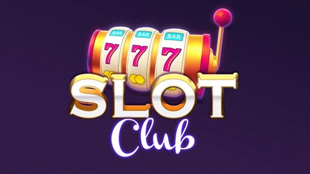 The Club slot