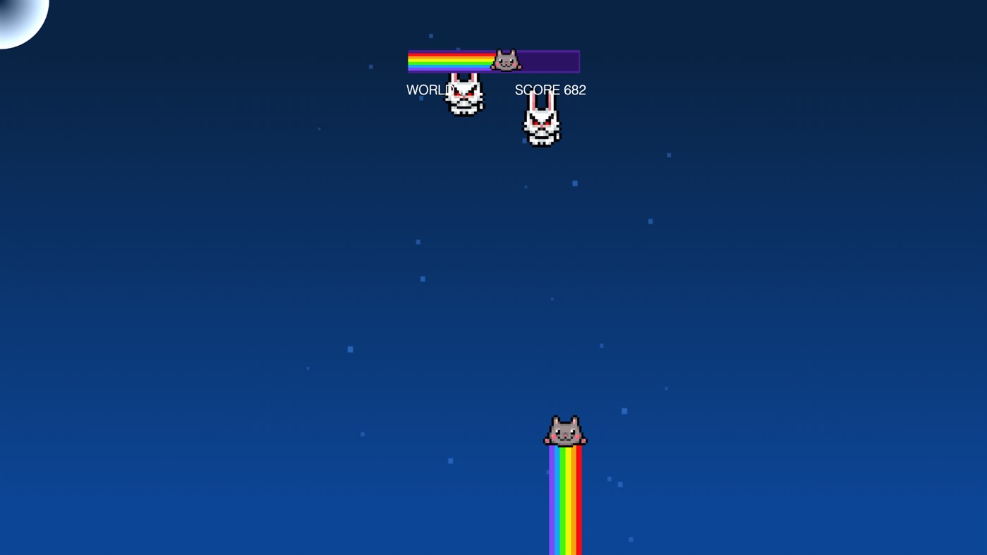 #3. Kitten Force FRVR (Windows) Podle: FRVR