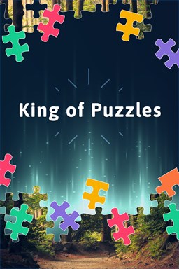 Recevoir Favorite Puzzles - énigmes pour adultes - Microsoft Store