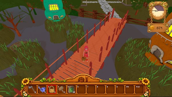 Harvest Haven Moon Valley — 8