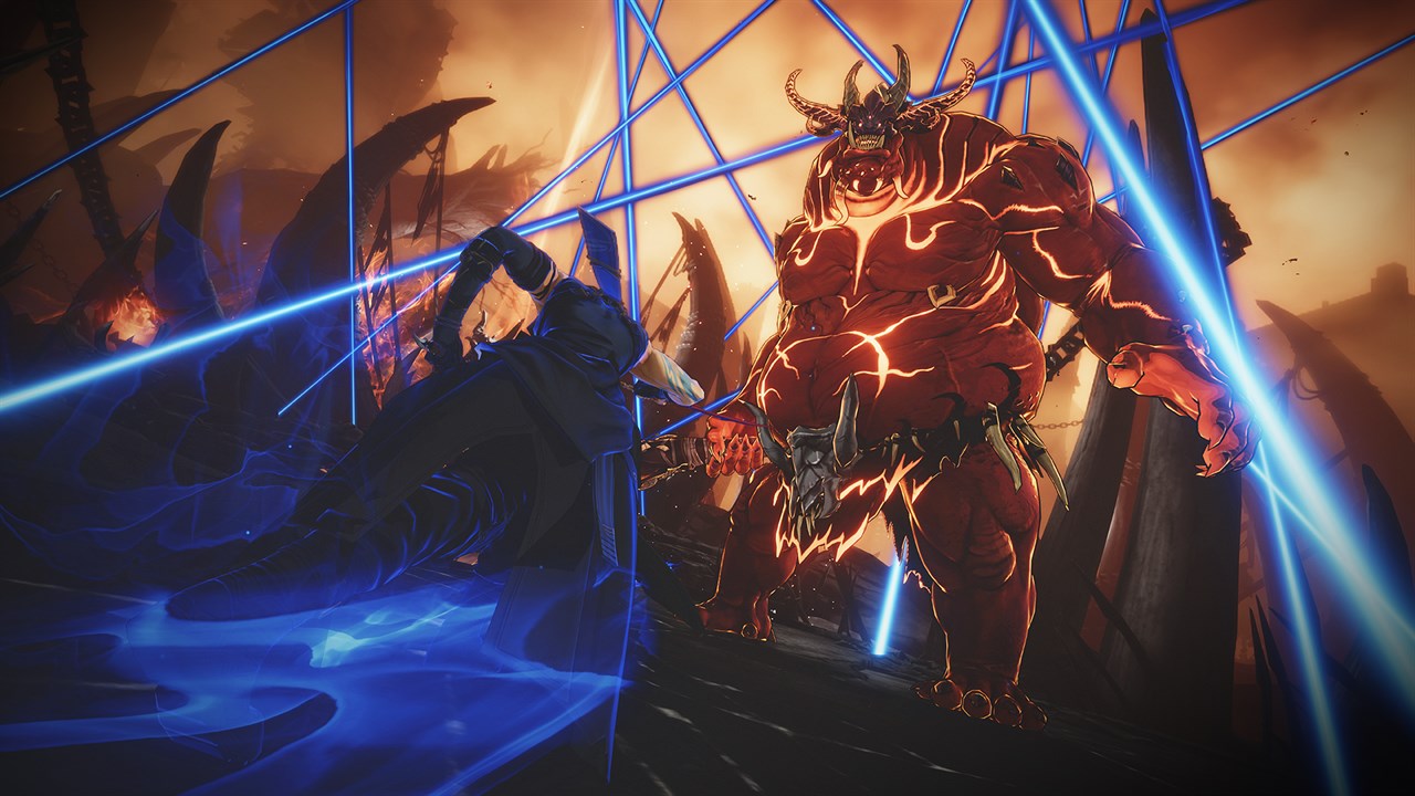 Solo Leveling: ARISE OVERDRIVE screenshot 1