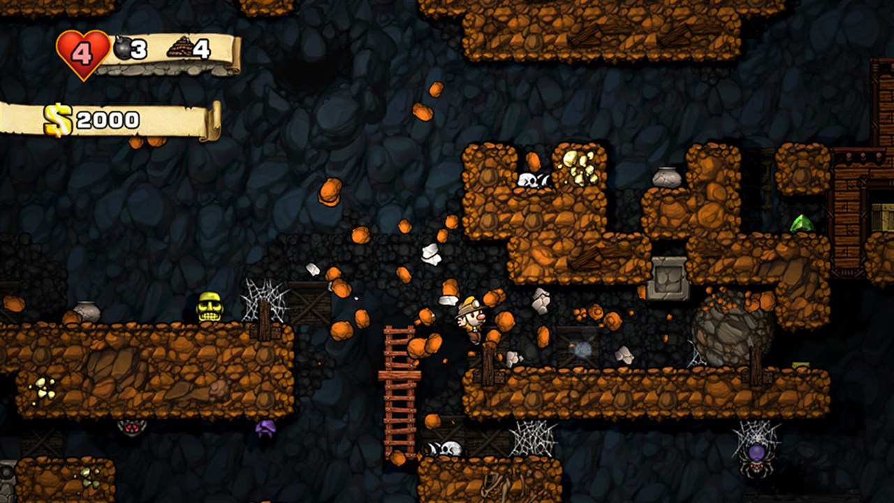 Spelunky screenshot 12