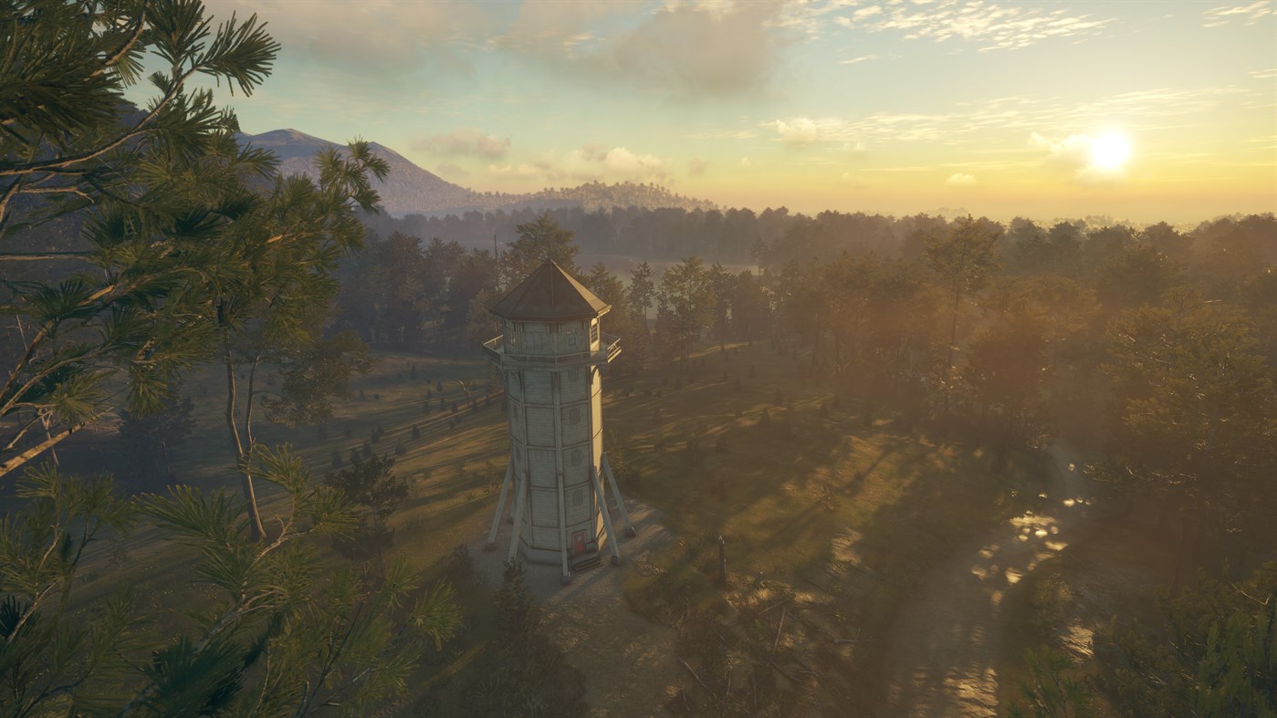 #3. theHunter: Call of the Wild™ - Hunting Reserves Pack (Xbox) By: Avalanche Studios