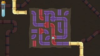 Liquid Cat (Windows) screenshot 3