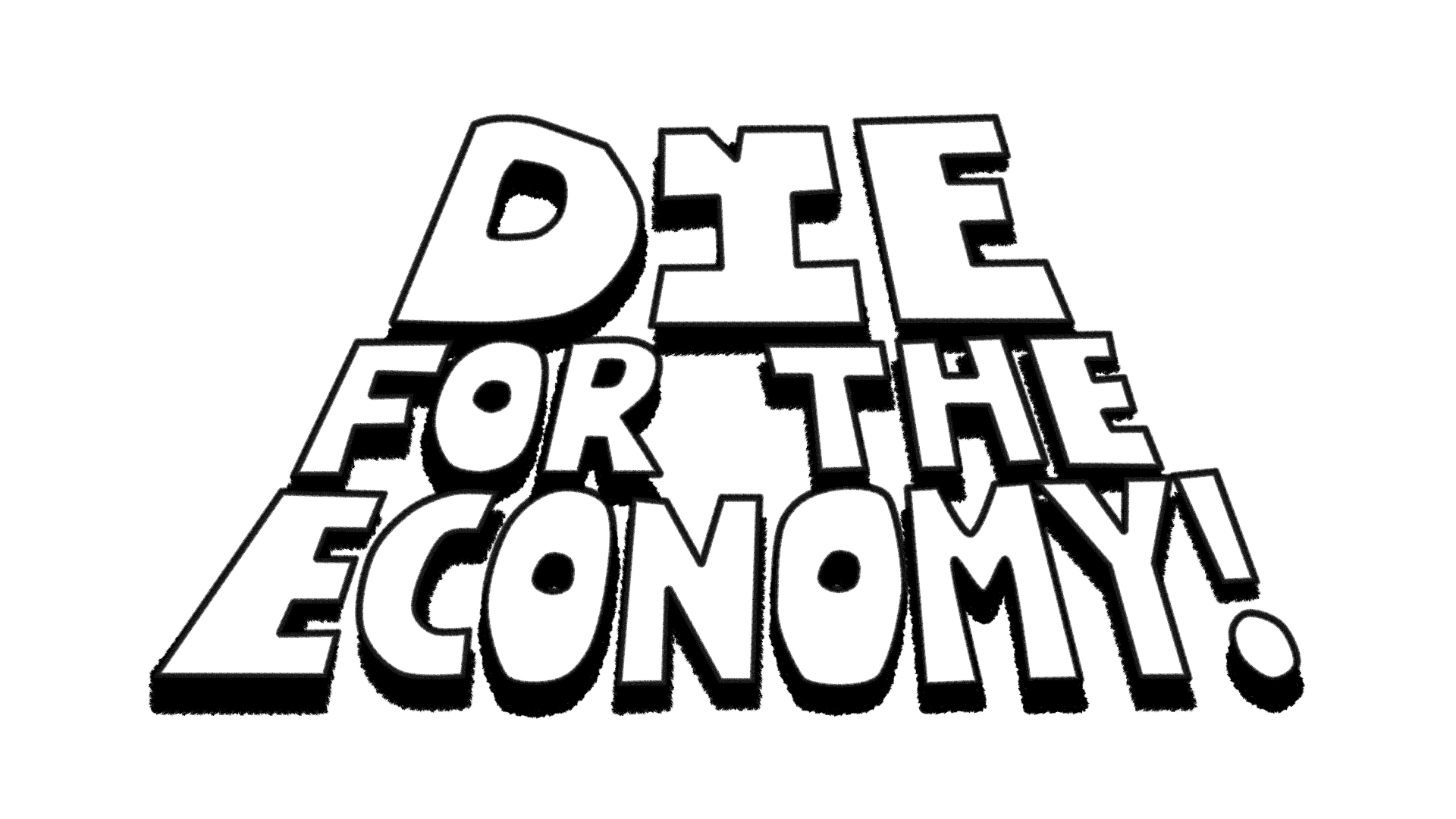 Die for the Economy! screenshot thumbnail video