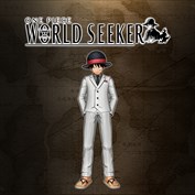 ONE PIECE World Seeker Episode Pass