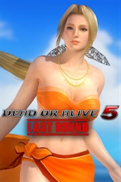 Tropical Sexy Helena