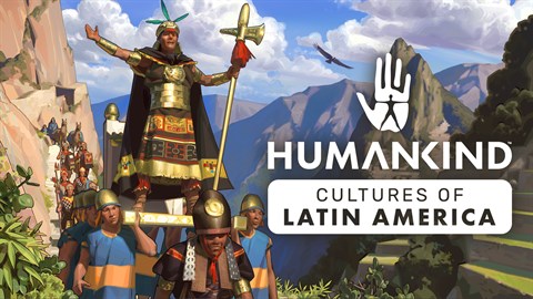 Cultures of Latin America Paketi