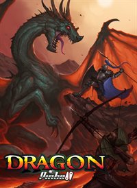 Dragon Pinball