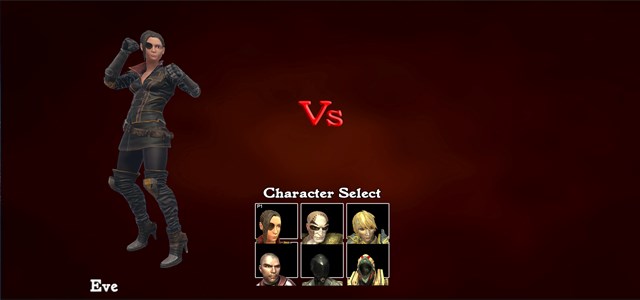 Lethal Invasion 1660 screenshot 4
