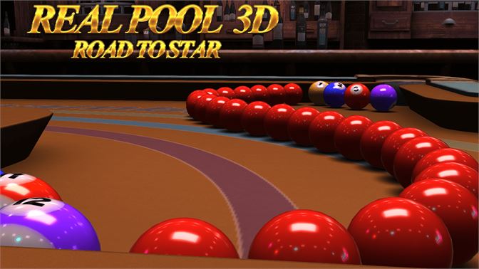 Get Real Pool 3D 2 - Microsoft Store
