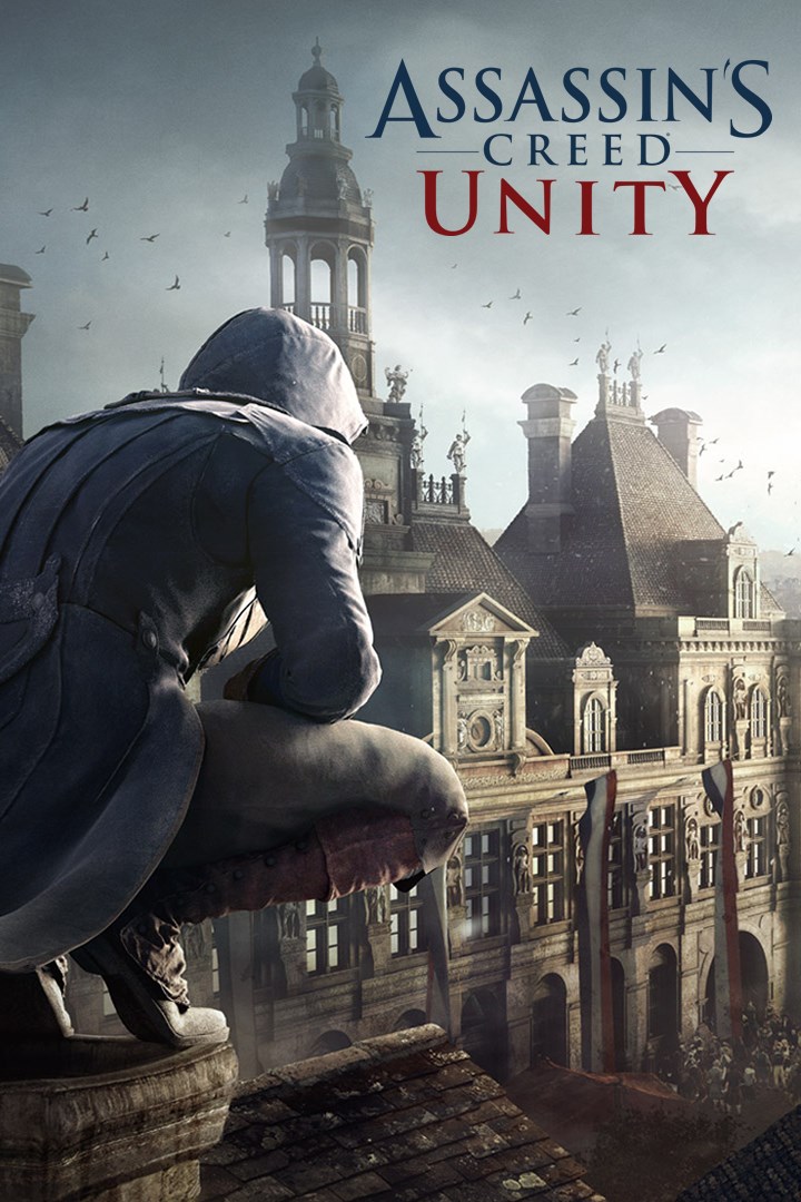 Buy Assassin S Creed Unity Secrets Of The Revolution Microsoft Store En Ca