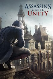 Assassin's Creed Unity - Secretos de la Revolución