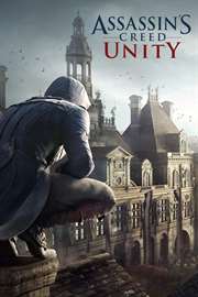 Buy Assassin's Creed Unity - Secrets of the Revolution - Microsoft Store  en-IL