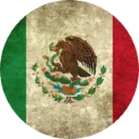 Mexico Flag Wallpaper New Tab icon