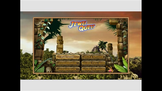 Jewel Quest screenshot 3