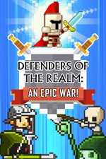 Defenders of the Realm : an epic war ! - Jogo Gratuito Online