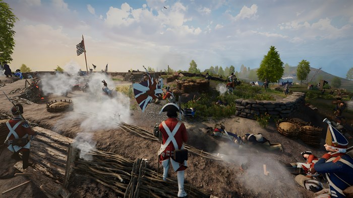 Holdfast: Nations At War — скриншот 10