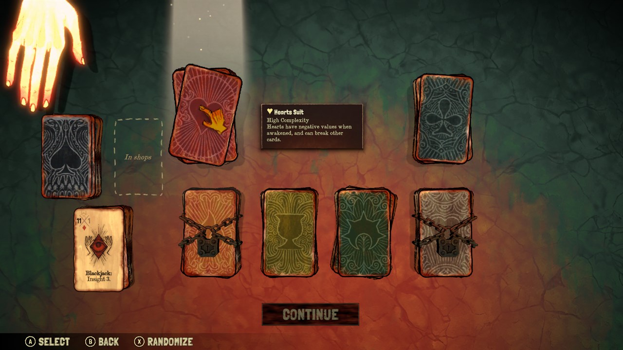 Black Jacket screenshot 5